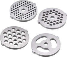 Messer Lochscheiben Für