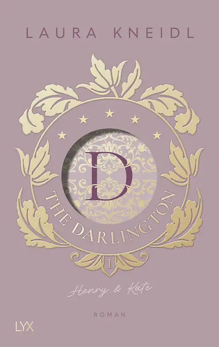 The darlington henry - the,