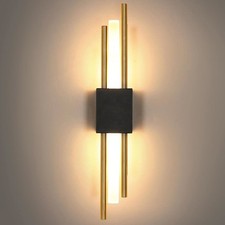 Led wandleuchte innen kreative - led,