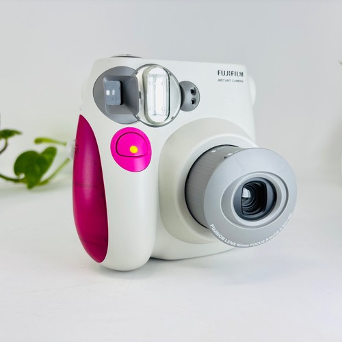 Fujifilm instax mini - instax, 7s