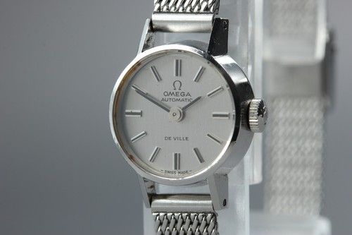 1972 near mint - omega, ville