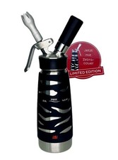Isi cream profi whip limited - isi,