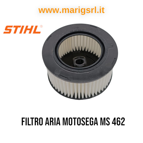 Luftfilter motorsäge stihl - luftfilter,
