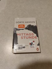 Dörte hansen mittagsstunde - dörte, hansen: