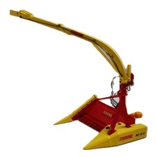 MARGE MODELS - KRONE MC-16B