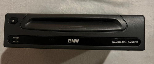 Bmw mk4 navigationsrechner - mk4,