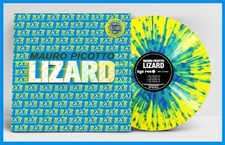 Mauro Picotto "lizard" limited
