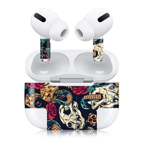 Aufkleber set kompatibel apple - aufkleber,