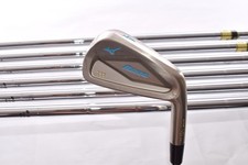 7 Stück Mizuno MP-63 Forged