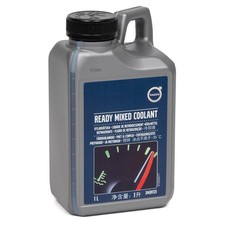 Volvo antifreeze - volvo,