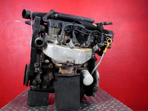 Motor ohne anbauteile - motor,