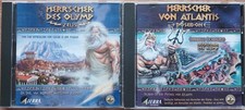 Herrscher von atlantis - herrscher,