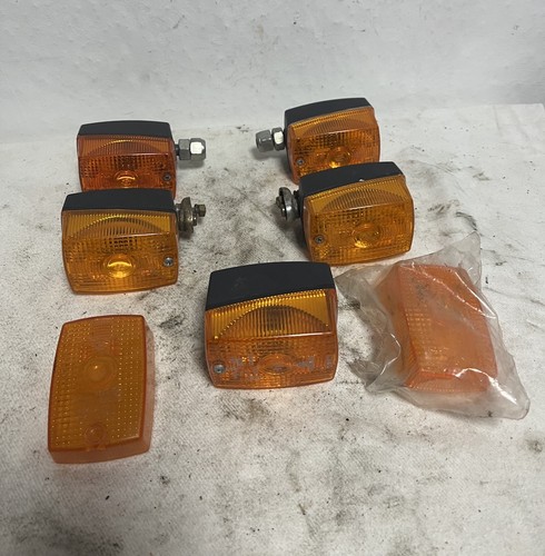 261 ulo blinker set hercules - 261,