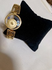 Gold Edelstahl Armband /