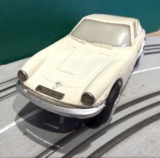 Stabo Car, Maserati GT