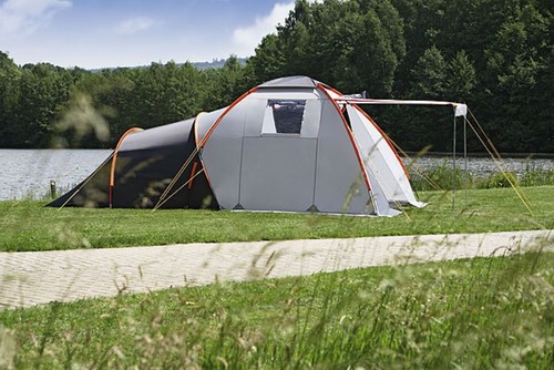 Camping zelt dwt nova farbe - zelt,