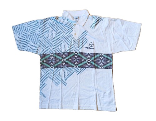 Sergio tacchini tennis - tennis, polo