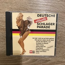 M.Reim - Deutsche aktuelle