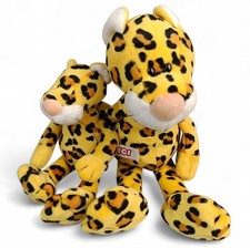 Nici Gepard Katze  Kuscheltier