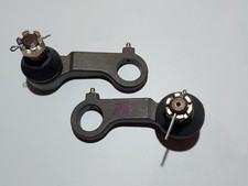 Spurstangen Köpfe Toyota Serie 5+6 4372023610 Komatsu auch 437502361071 