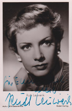 Ruth leuwerik original - ruth,