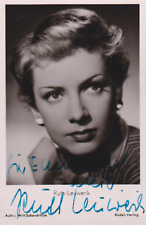 RUTH LEUWERIK Original