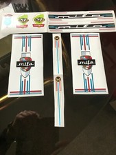 Mifa Klapprad,Tourenrad