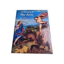 History of the Arts Dennis