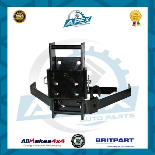 Verstellbares tow kit - tow,