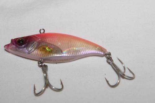 Megabass wobbler made - megabass-wobbler-made, in