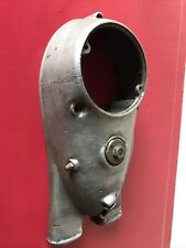 MZ RT Motor Deckel Lima Lichtmaschinendeckel original DDR !