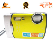 Olympus Stylus U790 SW 7,1-MP