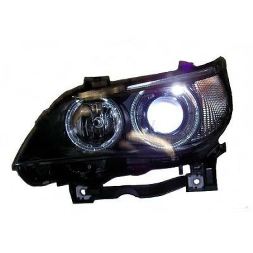 Xenon scheinwerfer links - bi,