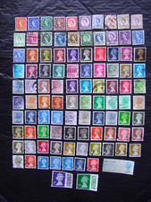 100 QUEEN ELIZABETH II ~