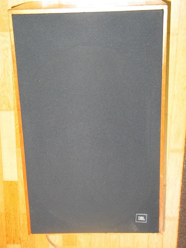 Jbl typ 4311 - jbl,