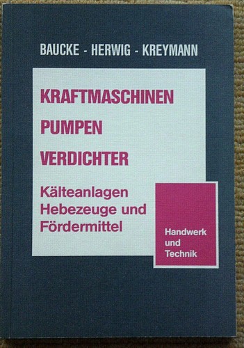 Kraftmaschinen pumpen - kraftmaschinen,