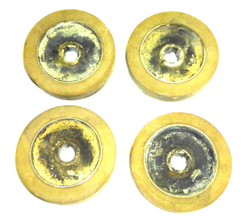 Altes rolle innen - 4x,
