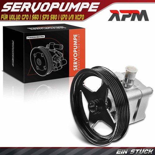 Servopumpe für volvo c70 - für, i