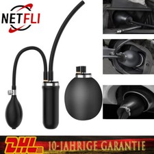 Ansaugadapter Blasenadapter