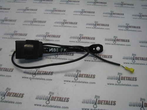 Mercedes klasse w211 - mercedes,