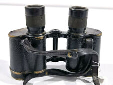 Russland 2.Weltkrieg, Doppelfernrohr 6 x 30 datiert 1940. Klare Durchsicht,Stric