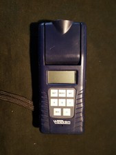 WeTekom 4-fach Detektor Holz/Metall/Strom/Abstand