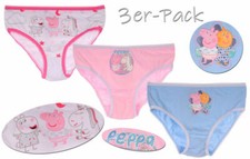 Unterwäsche slips 3er set - slips,