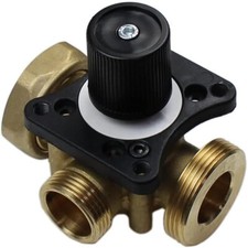 ENVIRON- 3 Wege Mischer aus