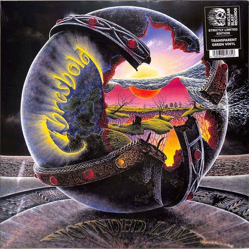 Threshold wounded land - threshold,