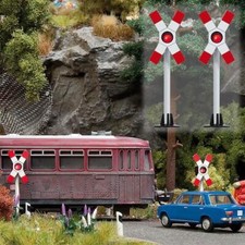 Busch 5928 Warnblinkanlage