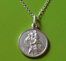 Solid Sterling Wendbar Silber