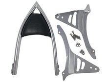 Sissy bar arch - bar, "arch"