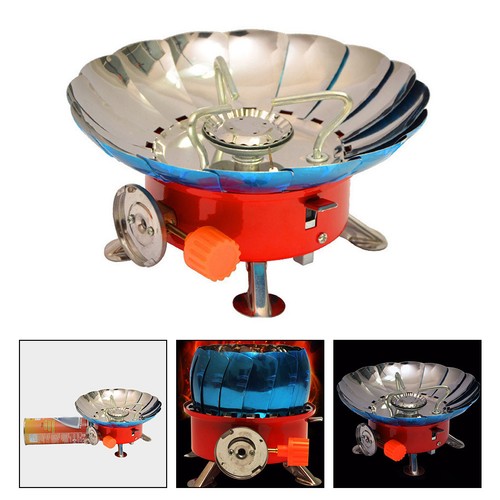 Campinggas kocher gasherd aus - kocher,
