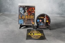 L.A. Noire-The Complete